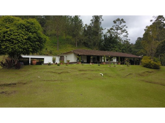 Finca en venta en La Convencion, Rionegro, 400 m² · foto 13 de 13