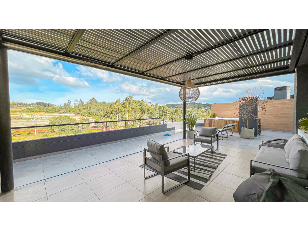 Apartamento en venta en Las Palmas, Envigado · foto 11 de 13