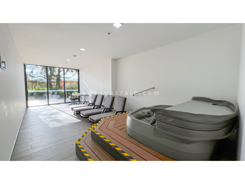 Apartamento en venta en Las Palmas, Envigado · foto 12 de 13