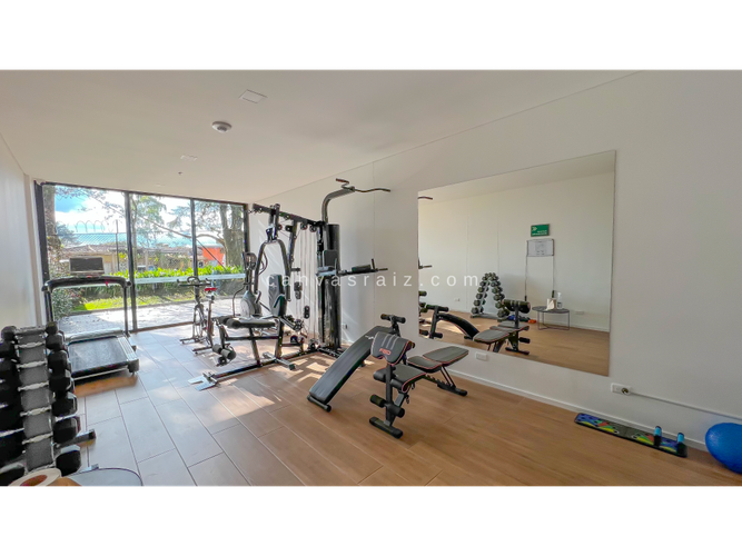 Apartamento en venta en Las Palmas, Envigado · foto 13 de 13