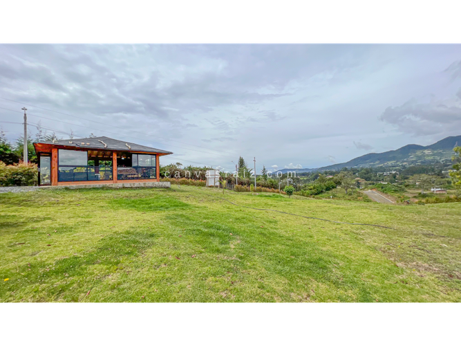Lote en venta en Guamito, La Ceja, 6000 m² · foto 2 de 10