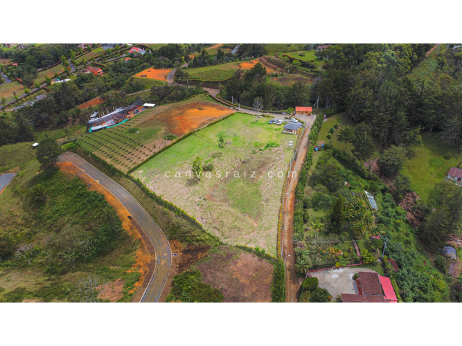 Lote en venta en Guamito, La Ceja, 6000 m² · foto 4 de 10