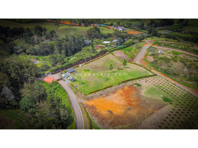Lote en venta en Guamito, La Ceja, 6000 m² · foto 6 de 10
