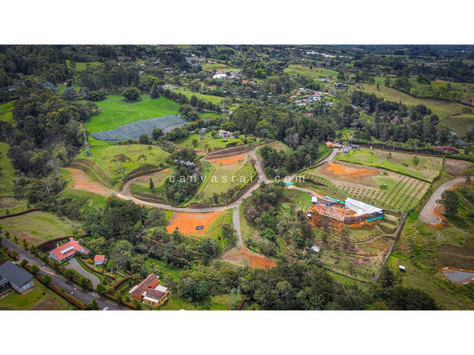 Lote en venta en Guamito, La Ceja, 6000 m² · foto 7 de 10
