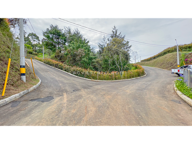 Lote en venta en Guamito, La Ceja, 6000 m² · foto 8 de 10