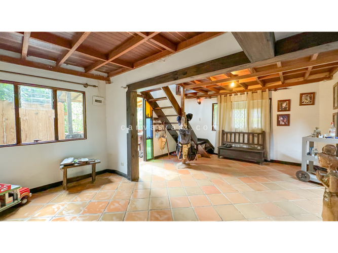 Casa de 3 alcobas en venta en San Juan Bosco, Marinilla, 180 m² · foto 3 de 14