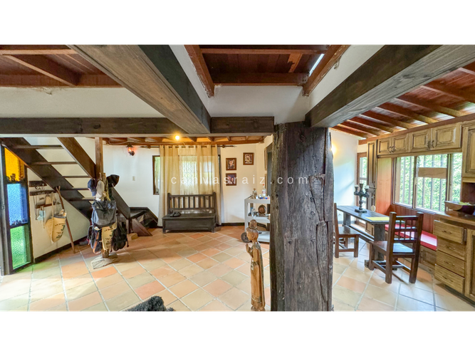 Casa de 3 alcobas en venta en San Juan Bosco, Marinilla, 180 m² · foto 4 de 14