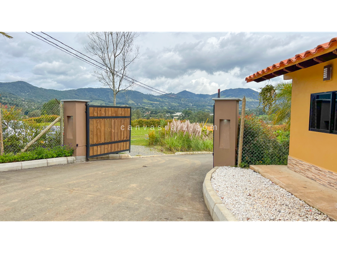 Lote en venta en Guamito, La Ceja, 6000 m² · foto 10 de 10