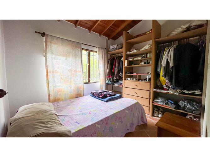 Casa de 3 alcobas en venta en San Juan Bosco, Marinilla, 180 m² · foto 6 de 14