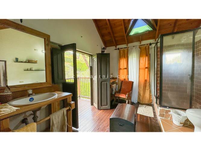 Casa de 3 alcobas en venta en San Juan Bosco, Marinilla, 180 m² · foto 8 de 14