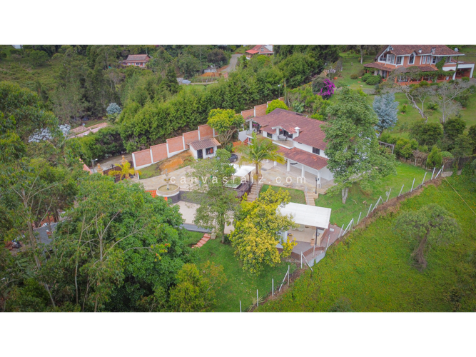Finca en venta en La Hondita, Guarne, 360 m² · foto 3 de 18
