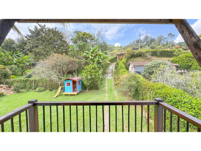 Casa de 3 alcobas en venta en San Juan Bosco, Marinilla, 180 m² · foto 9 de 14