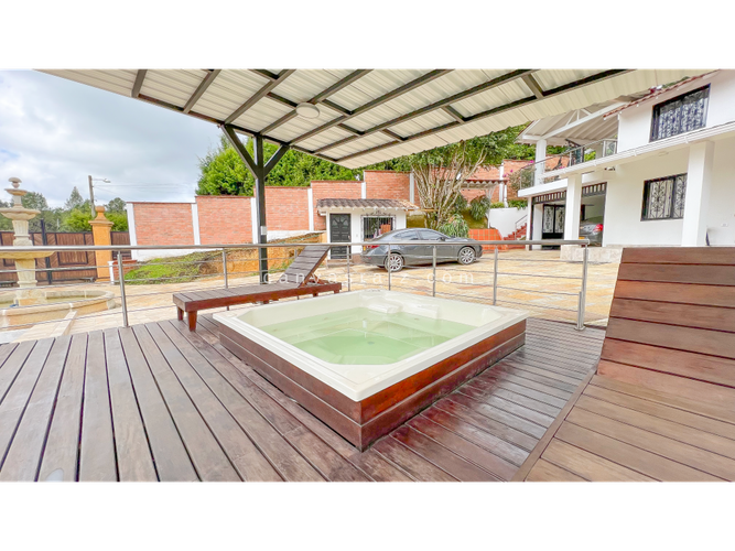 Finca en venta en La Hondita, Guarne, 360 m² · foto 4 de 18