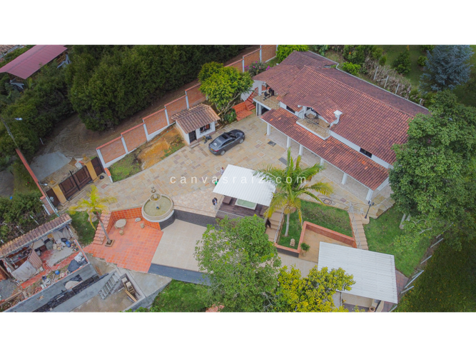 Finca en venta en La Hondita, Guarne, 360 m² · foto 5 de 18