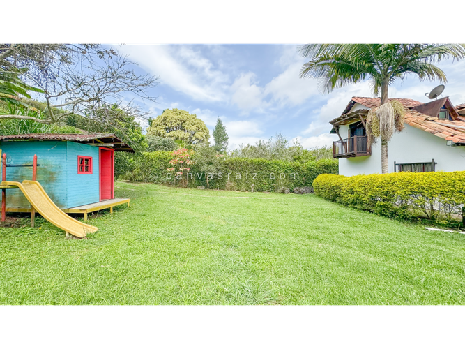 Casa de 3 alcobas en venta en San Juan Bosco, Marinilla, 180 m² · foto 11 de 14
