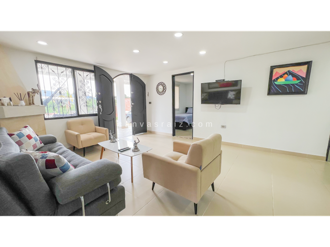 Finca en venta en La Hondita, Guarne, 360 m² · foto 6 de 18