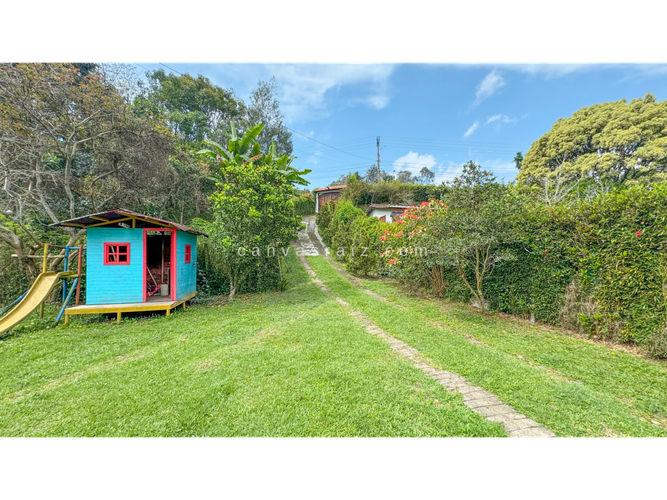 Casa de 3 alcobas en venta en San Juan Bosco, Marinilla, 180 m² · foto 12 de 14