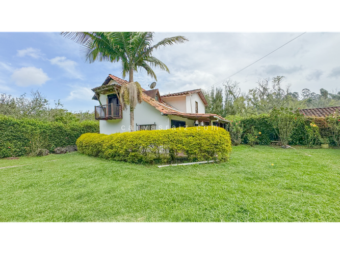 Casa de 3 alcobas en venta en San Juan Bosco, Marinilla, 180 m² · foto 14 de 14