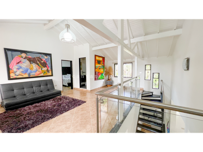 Finca en venta en La Hondita, Guarne, 360 m² · foto 12 de 18