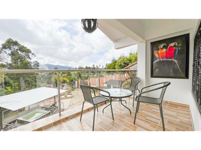 Finca en venta en La Hondita, Guarne, 360 m² · foto 15 de 18