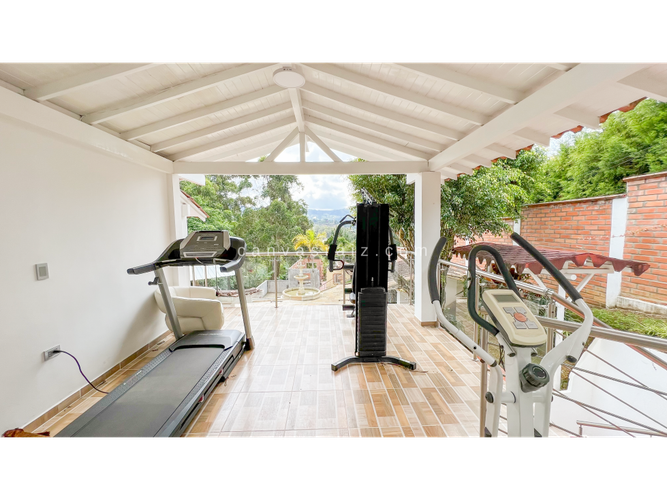 Finca en venta en La Hondita, Guarne, 360 m² · foto 17 de 18