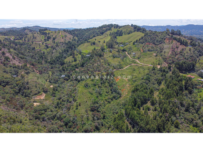 Lote en venta en La Convencion, Rionegro · foto 3 de 11
