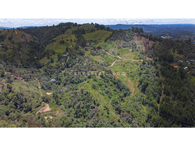 Lote en venta en La Convencion, Rionegro · foto 4 de 11