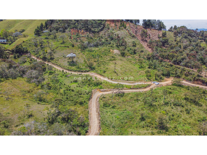 Lote en venta en La Convencion, Rionegro · foto 6 de 11