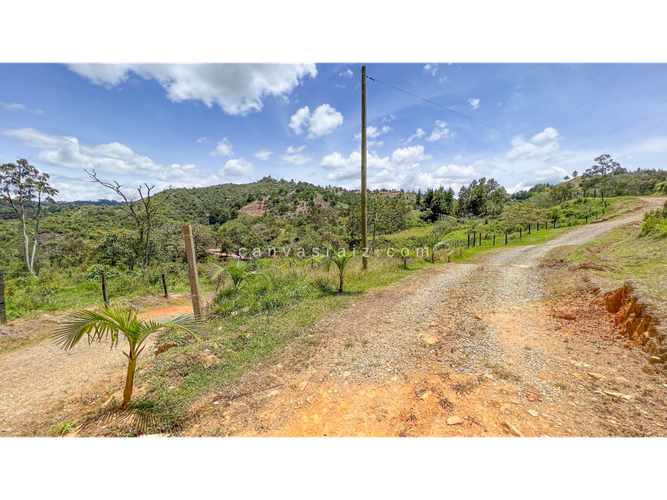 Lote en venta en La Convencion, Rionegro · foto 7 de 11