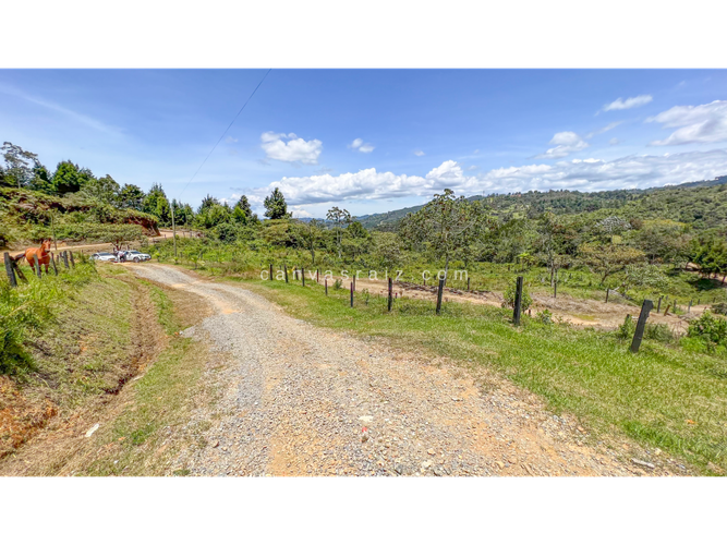 Lote en venta en La Convencion, Rionegro · foto 8 de 11