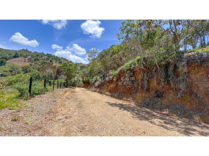 Lote en venta en La Convencion, Rionegro · foto 10 de 11