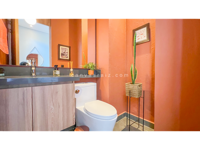 Casa de 4 alcobas en venta en Guamito, La Ceja, 266 m² · foto 10 de 21
