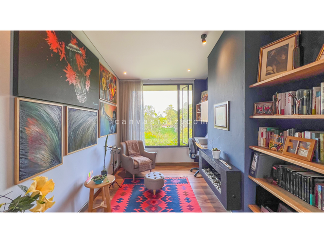 Casa de 4 alcobas en venta en Guamito, La Ceja, 266 m² · foto 11 de 21
