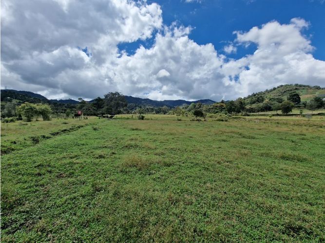 Lote en venta en El Tambo, La Ceja, 2100 m² · foto 2 de 5