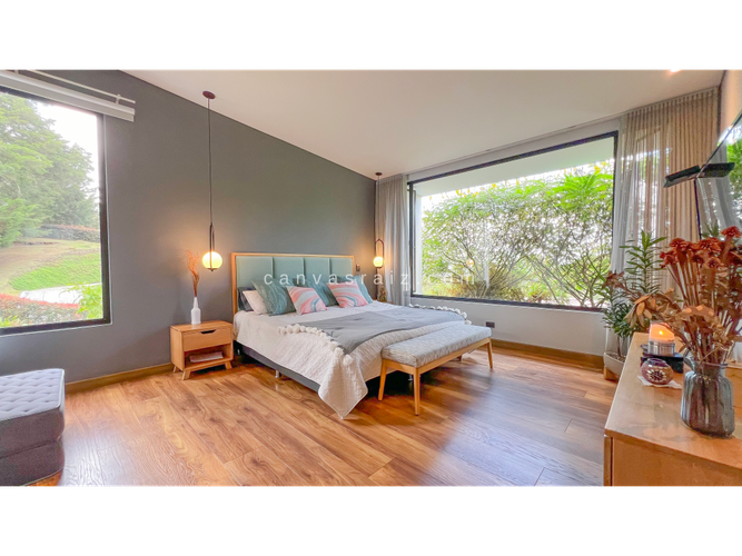 Casa de 4 alcobas en venta en Guamito, La Ceja, 266 m² · foto 17 de 21