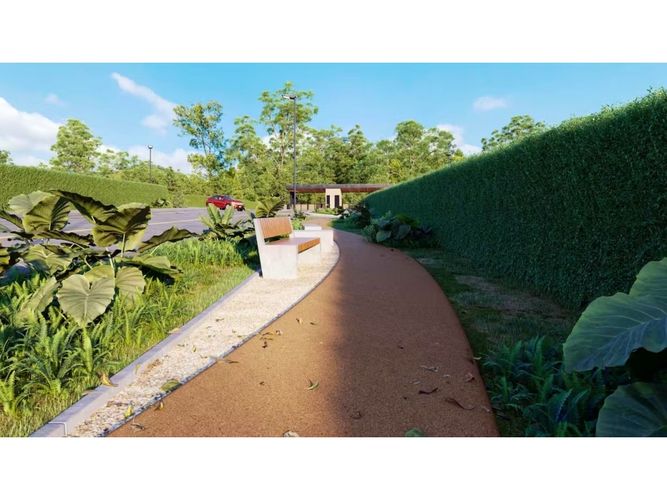 Lote en venta en El Tambo, La Ceja, 2100 m² · foto 5 de 5