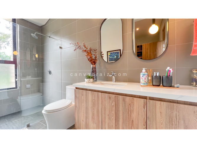 Casa de 4 alcobas en venta en Guamito, La Ceja, 266 m² · foto 18 de 21