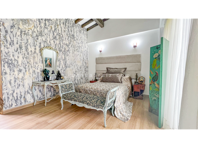 Casa de 4 alcobas en venta en Guamito, La Ceja, 430 m² · foto 13 de 21