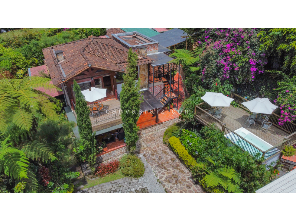 14BR Building in Llano Grande (850 m²) for Sale