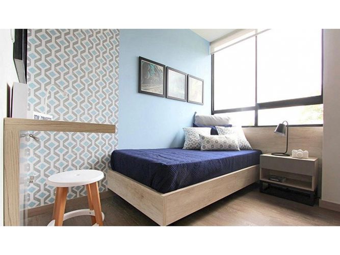 Apartamento de 2 alcobas en venta en Ub. Monteverde, Rionegro, 82 m² · foto 7 de 12