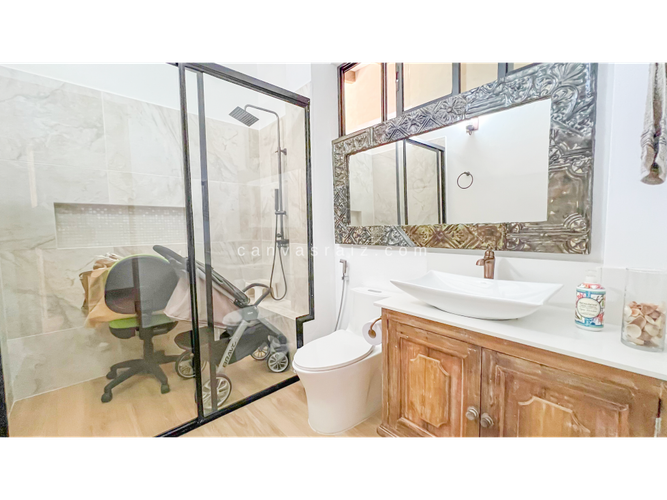Casa de 4 alcobas en venta en Guamito, La Ceja, 430 m² · foto 16 de 21