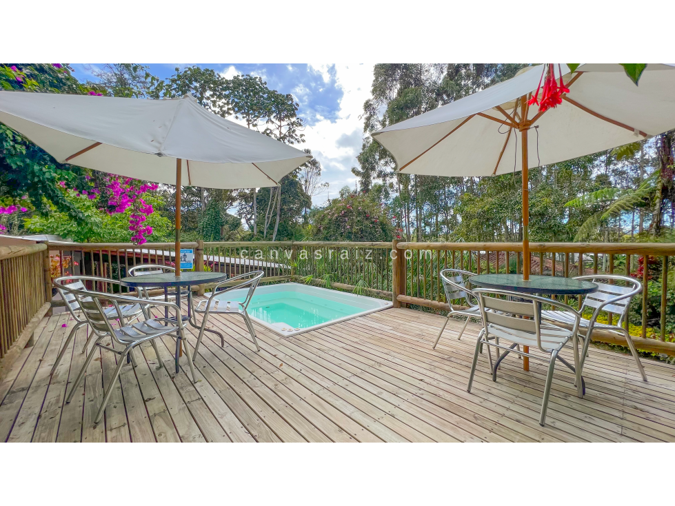 14BR Building in Llano Grande (850 m²) for Sale - 2
