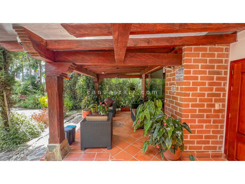 14BR Building in Llano Grande (850 m²) for Sale - 4