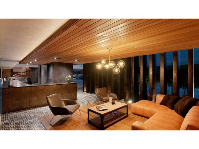 Apartamento de 2 alcobas en venta en Ub. Monteverde, Rionegro, 82 m² · foto 12 de 12