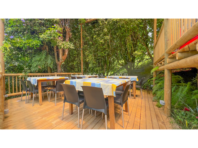 Edificio en venta en Llano Grande, Rionegro, 850 m² · foto 8 de 21