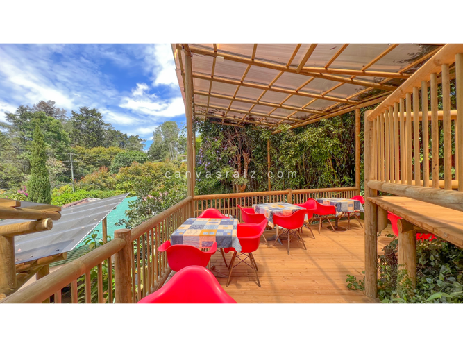 Edificio en venta en Llano Grande, Rionegro, 850 m² · foto 9 de 21