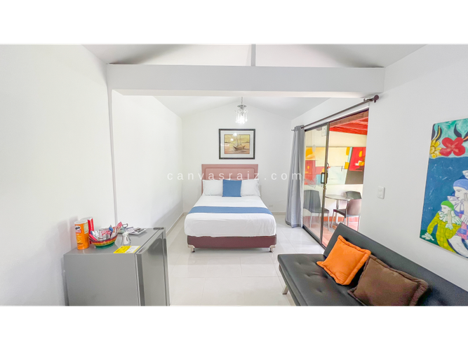 Edificio en venta en Llano Grande, Rionegro, 850 m² · foto 11 de 21
