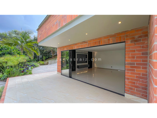 Finca en venta en El Tablazo, Rionegro, 410 m² · foto 3 de 21
