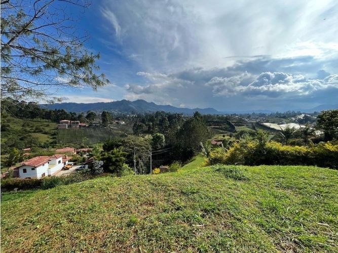 Finca en venta en El Carmen De Viboral, El Carmen de Viboral, 160 m² · foto 6 de 7
