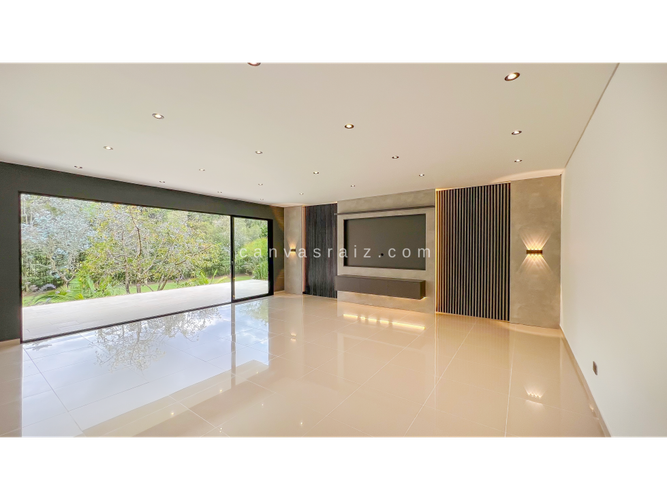 Finca en venta en El Tablazo, Rionegro, 410 m² · foto 4 de 21